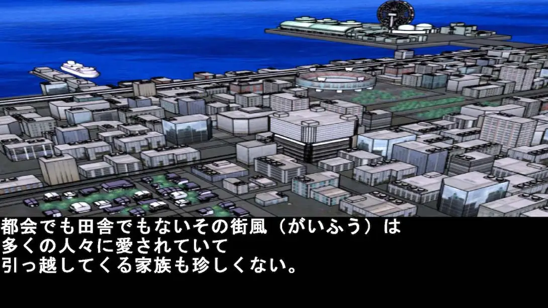 [Switch]勇気の推理123 Reasoning of Courage123-梦境潮玩-mjcw