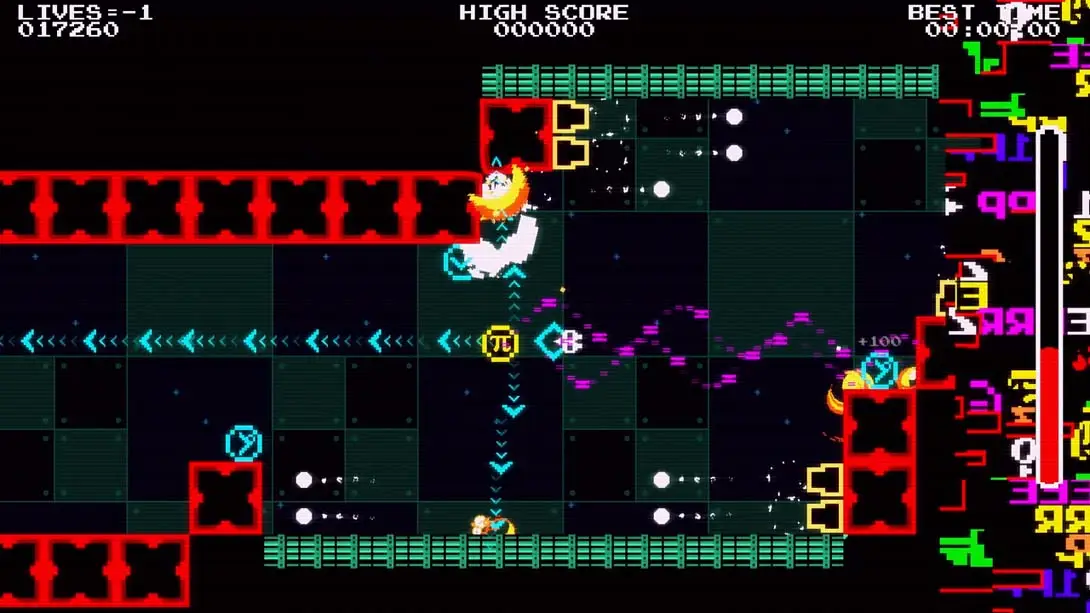[Switch]Super Mega Zero-梦境潮玩-mjcw