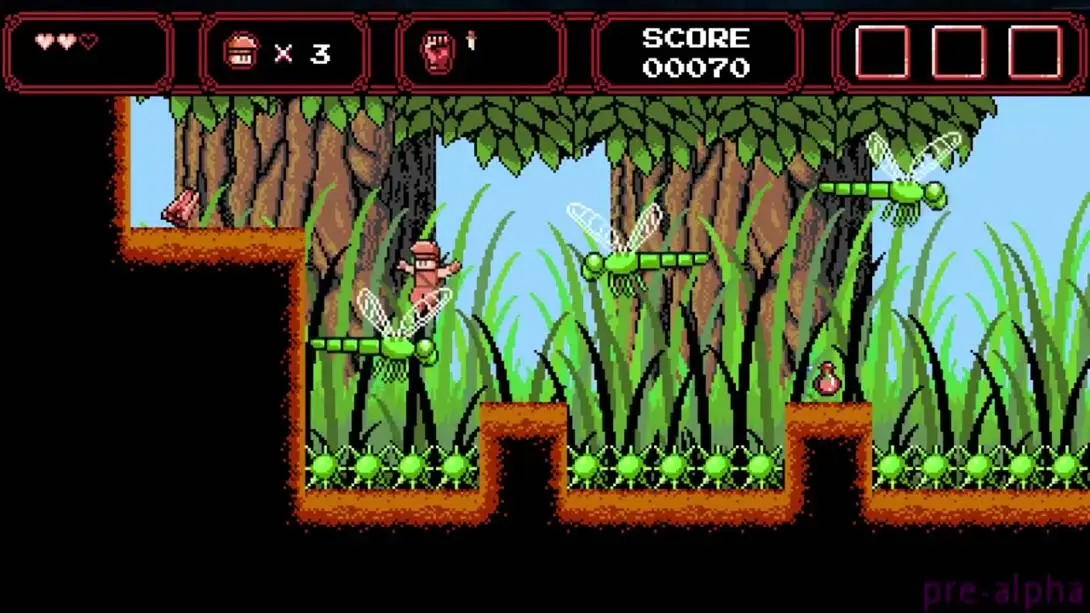 [Switch]波普历险记 Adventures of Poppe-梦境潮玩-mjcw
