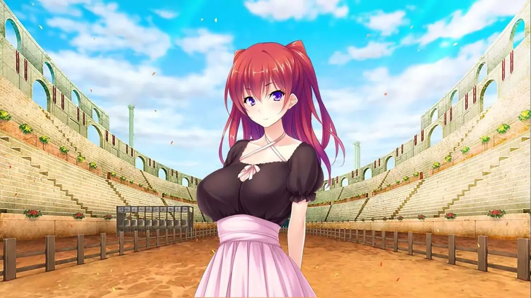[Switch]漂亮女孩突围PLUS Pretty Girls Breakers! PLUS-梦境潮玩-mjcw
