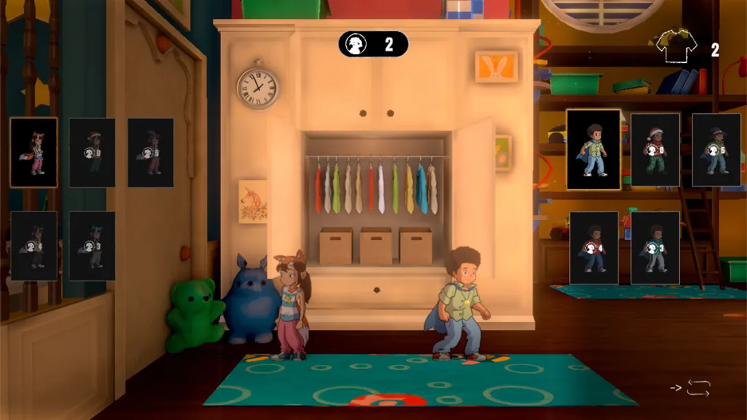 [Switch]双子迷途2 .Lost Twins 2-梦境潮玩-mjcw