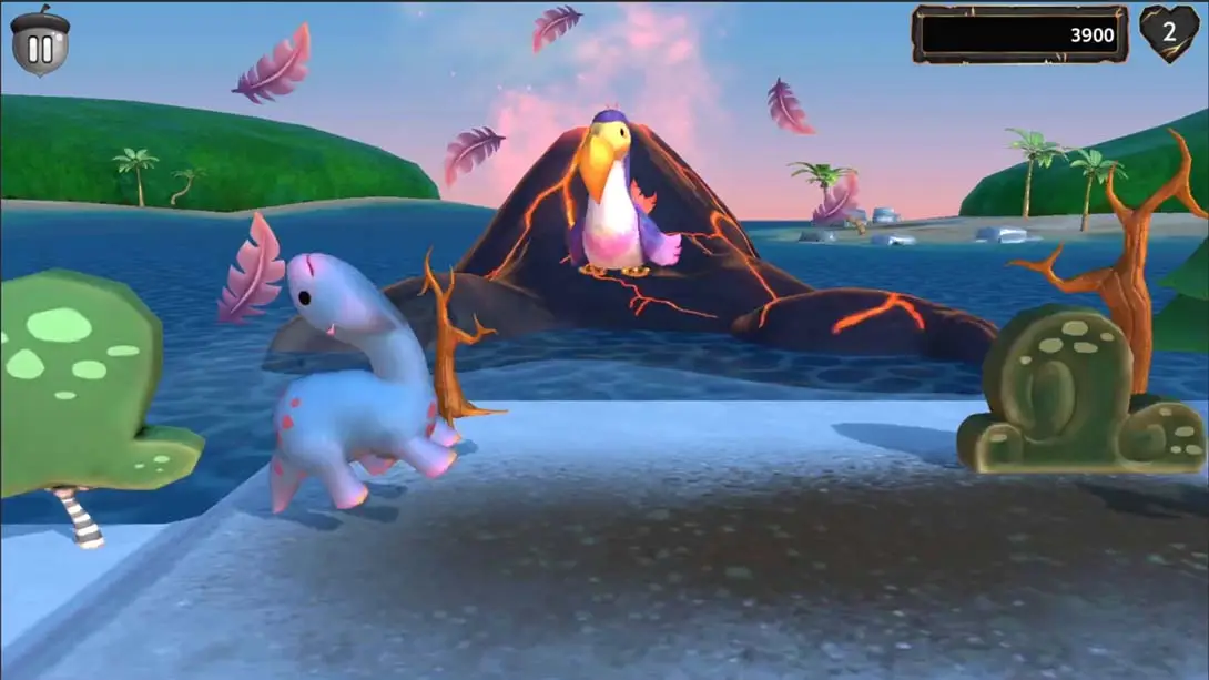 [Switch]寻找海蒂 Finding Heidi-梦境潮玩-mjcw