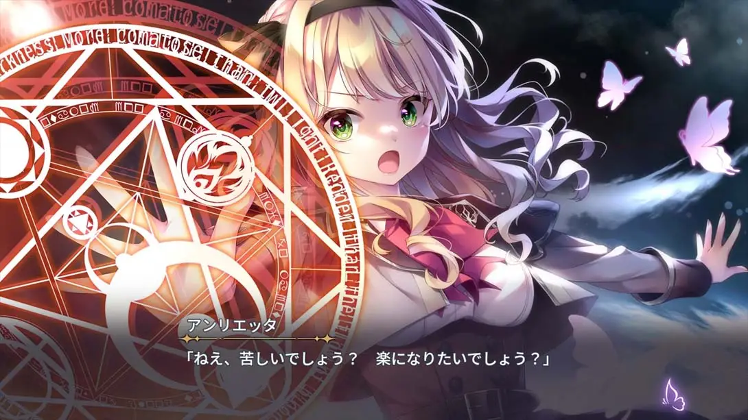[Switch]旭光的婚礼 LIA篇 .旭光のマリアージュ episode LIA-梦境潮玩-mjcw