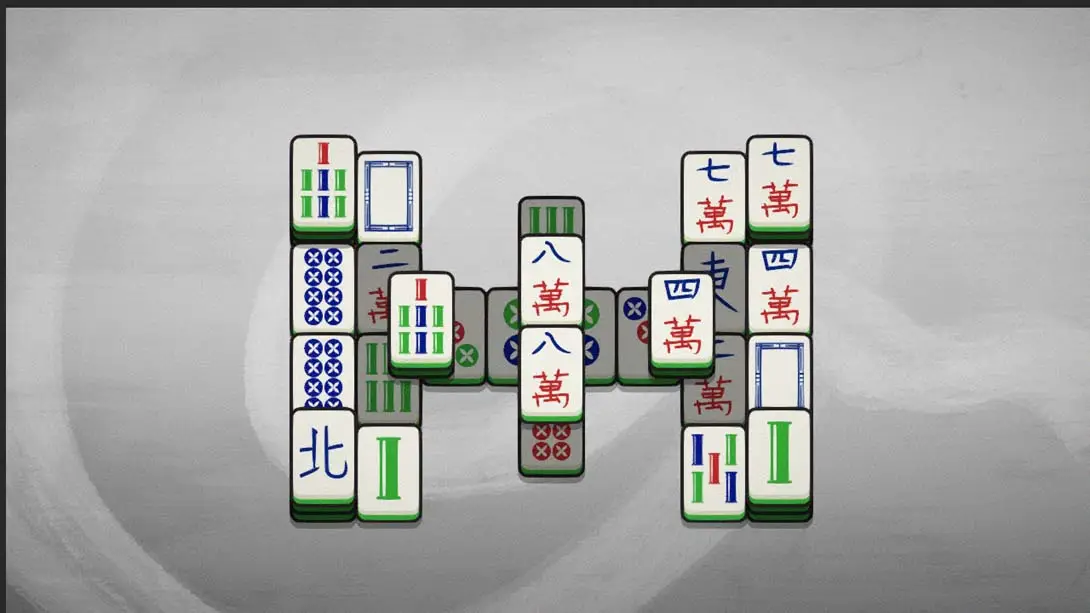 [Switch]Mahjong Minimal-梦境潮玩-mjcw