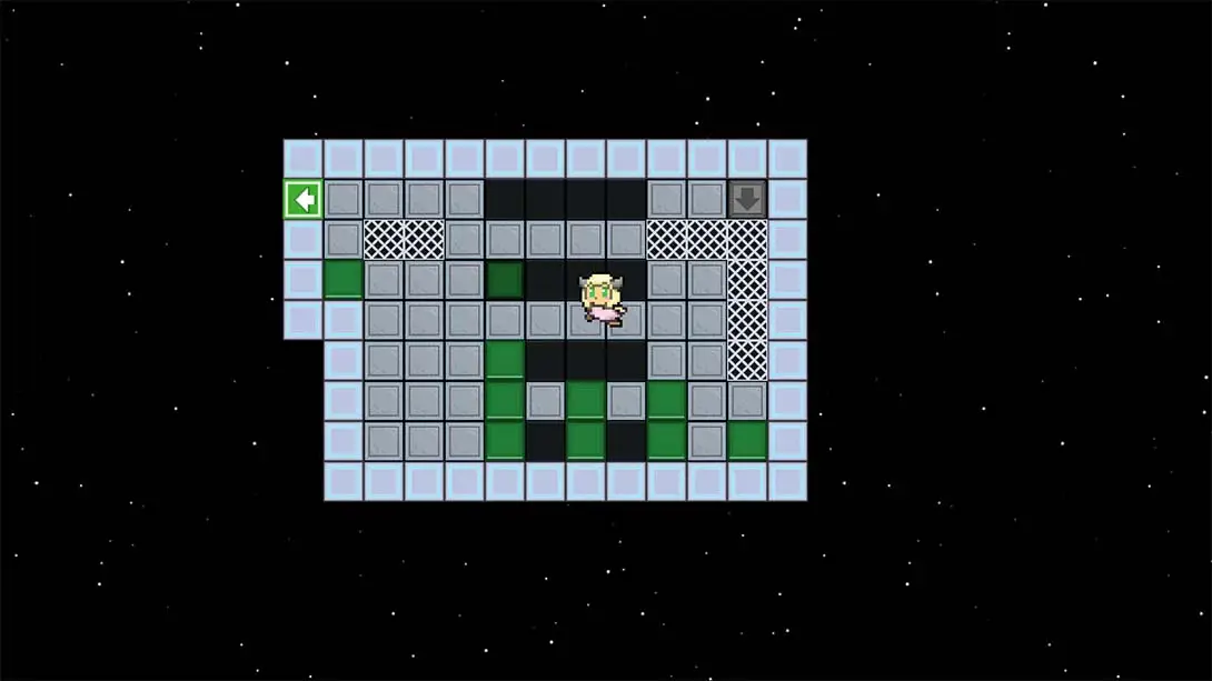 [Switch]太空飞船 .SPACE STORESHIP-梦境潮玩-mjcw