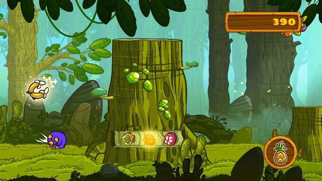 [Switch]小金刚:丛林乐趣 Little Kong: Jungle Fun-梦境潮玩-mjcw