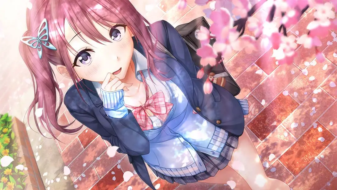 [Switch]爱之吻2 Ai Kiss 2-梦境潮玩-mjcw