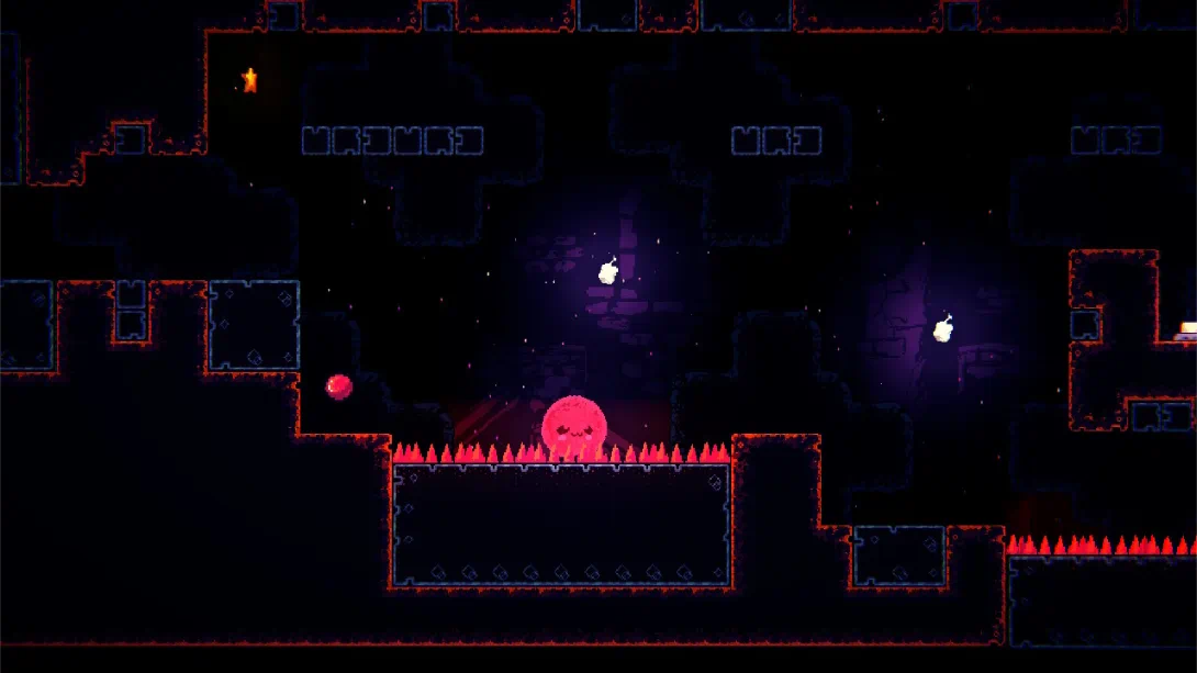 [Switch]果冻形态 .Jelly Form-梦境潮玩-mjcw
