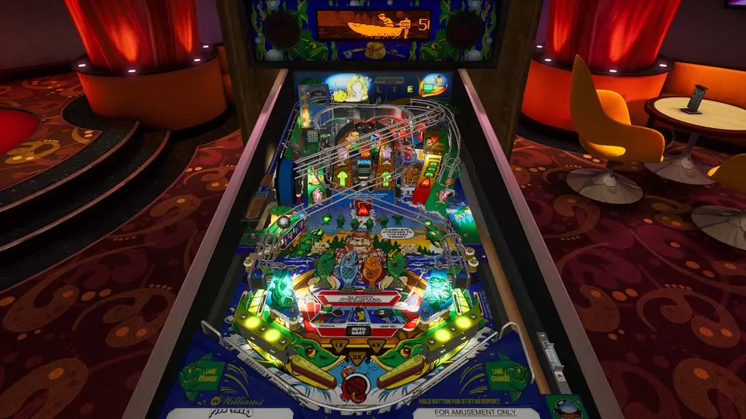 [Switch]弹球FX .Pinball FX-梦境潮玩-mjcw