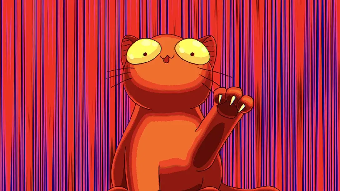 [Switch]PUSS!-梦境潮玩-mjcw
