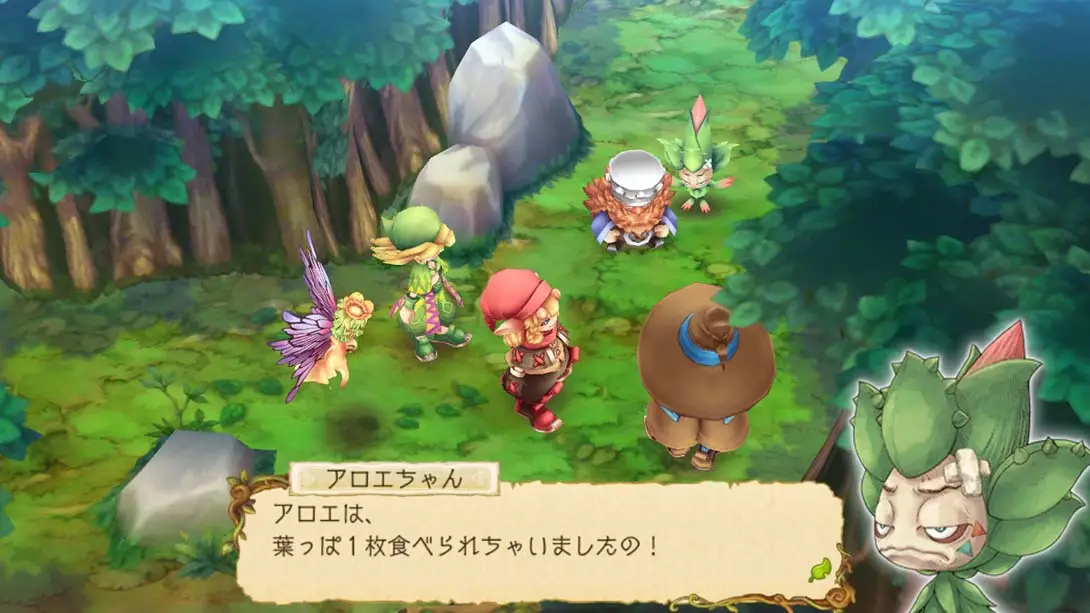 [Switch]艾格利亚:重生 EGGLIA Rebirth-梦境潮玩-mjcw