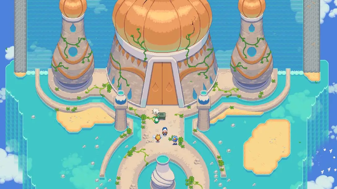 [Switch]月光石岛 .Moonstone Island-梦境潮玩-mjcw