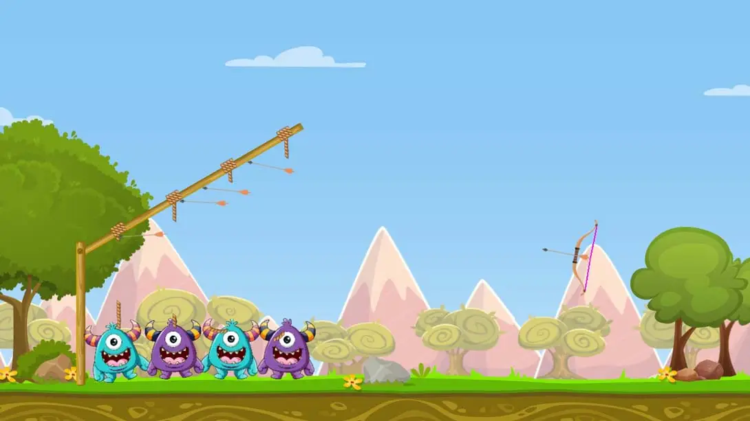 [Switch]怪物救援 Monster Rescue-梦境潮玩-mjcw