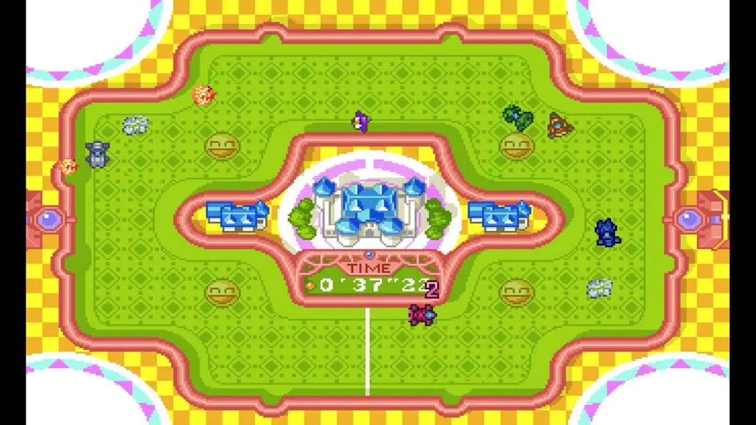 [Switch]Moto Roader MC-梦境潮玩-mjcw