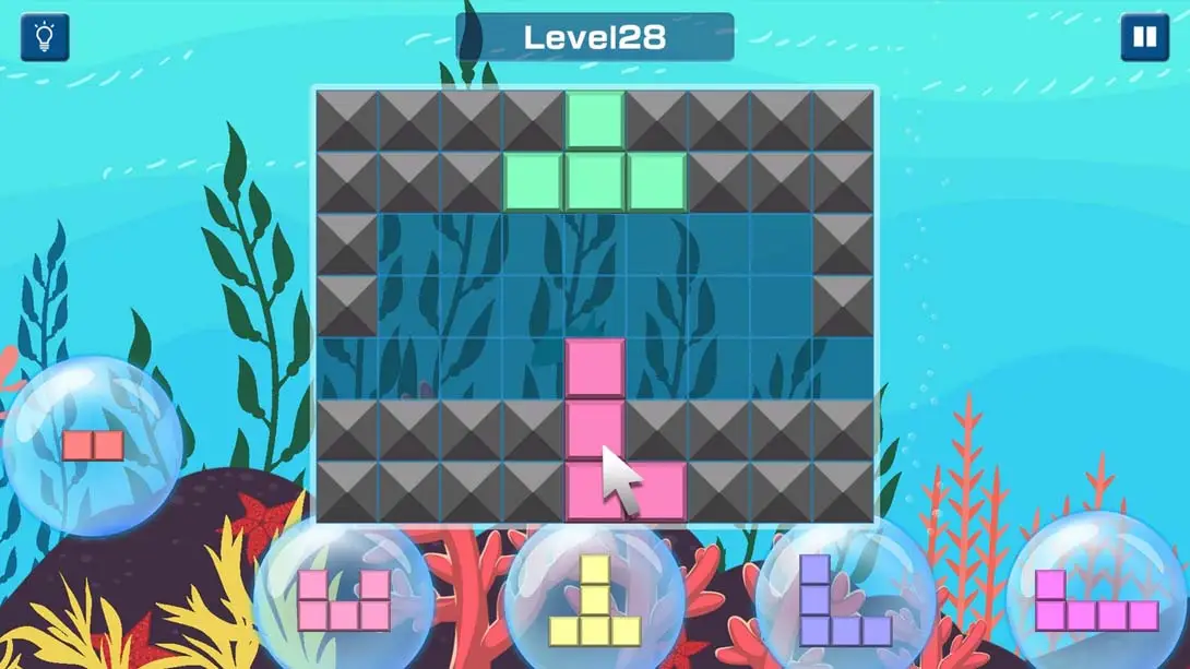 [Switch]设置俄罗斯方块 .SETTRIS-梦境潮玩-mjcw