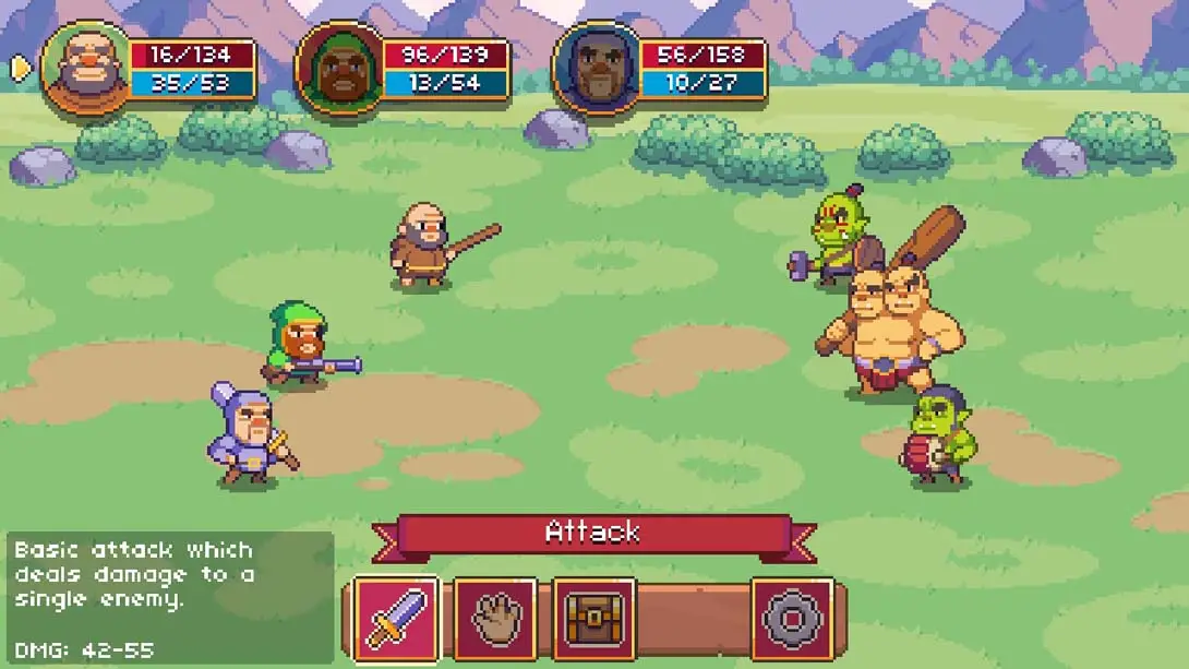 [Switch]皇家边境 Royal Frontier-梦境潮玩-mjcw