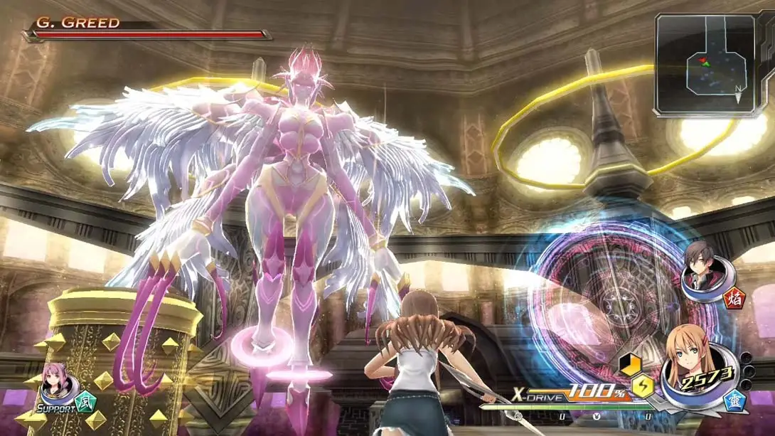 [Switch]东京迷城 eX＋ for Nintendo Switch-梦境潮玩-mjcw