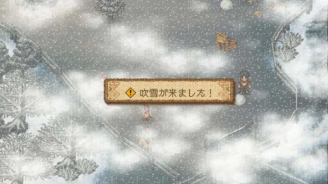 [Switch]箱庭牧场 绵羊村 Youkoso Hitsuji-Mura-梦境潮玩-mjcw