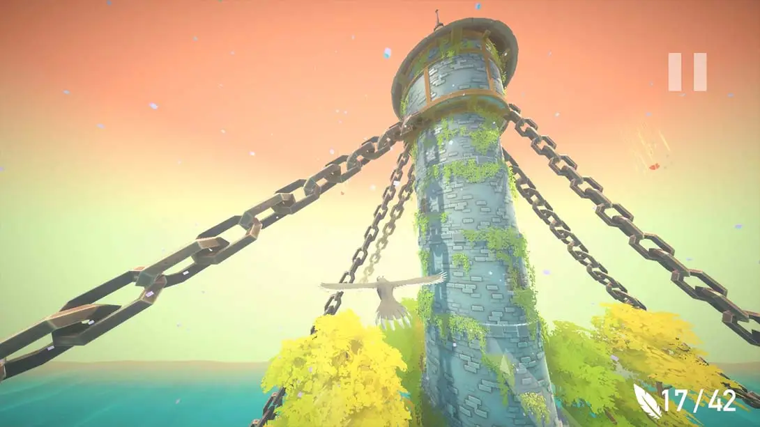 [Switch]艾瑞：失落的英雄 .Aery – The Lost Hero-梦境潮玩-mjcw