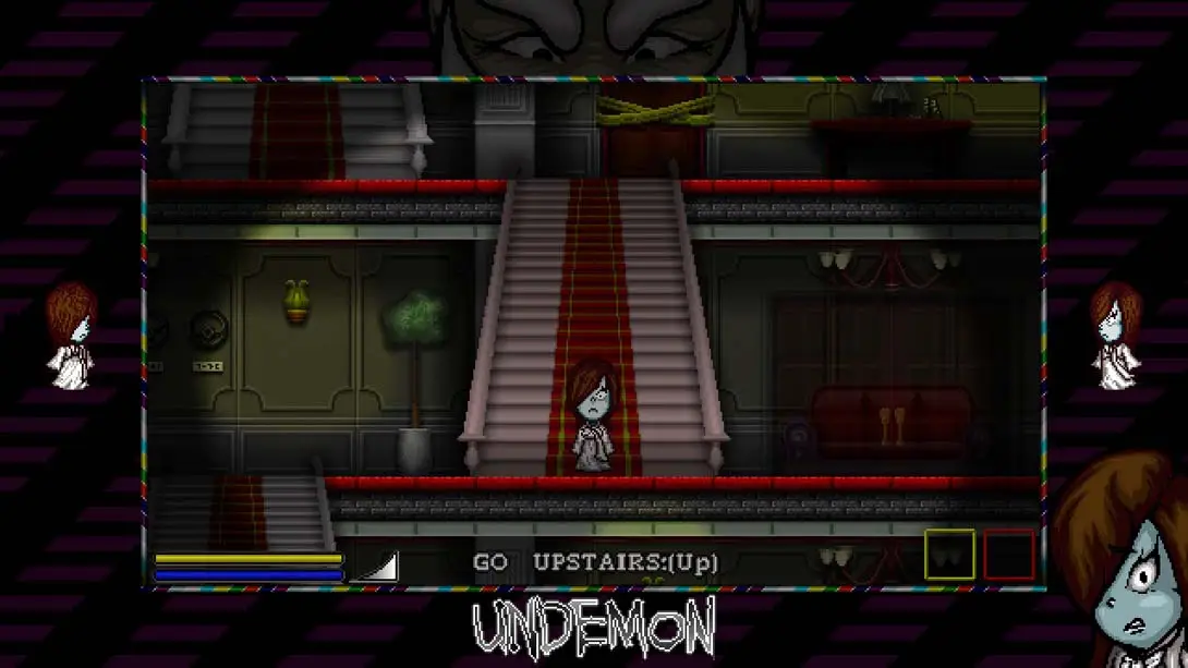 [Switch]无魔 .UNDEMON-梦境潮玩-mjcw