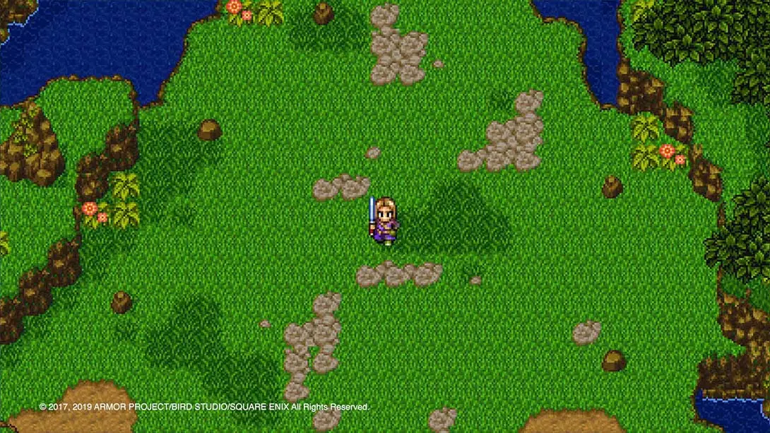 [Switch]勇者斗恶龙11S：追忆逝去之时-梦境潮玩-mjcw