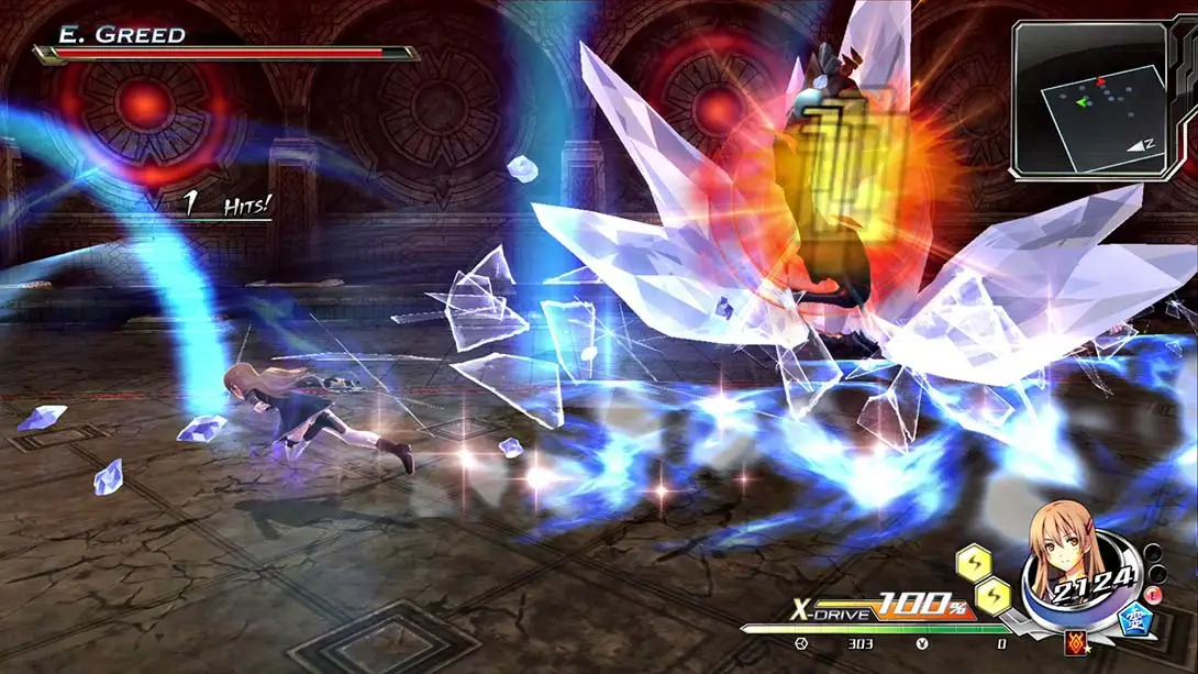 [Switch]东京幻都 eX+ .東亰ザナドゥeX+ for Nintendo Switch-梦境潮玩-mjcw