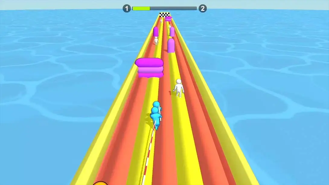 [Switch]蹦极运动 .Bungee Run-梦境潮玩-mjcw