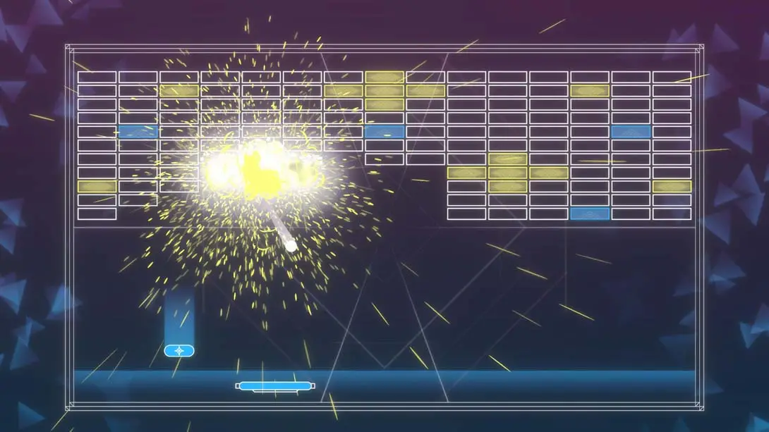 [Switch]突破：充电 Breakout: Recharged-梦境潮玩-mjcw