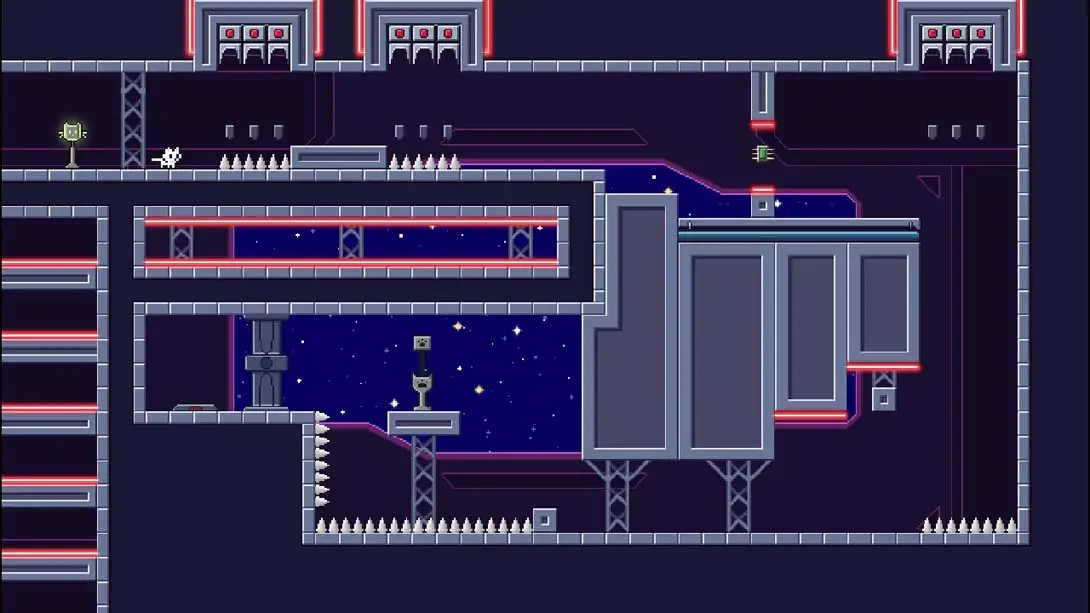[Switch]小猫英雄 .Kitten Hero-梦境潮玩-mjcw