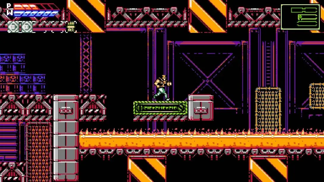 [Switch]监狱城 .Prison City-梦境潮玩-mjcw