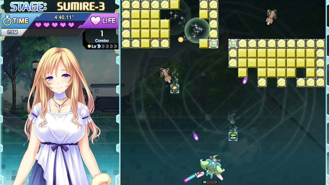 [Switch]漂亮的女孩破坏者！Pretty Girls Breakers!-梦境潮玩-mjcw