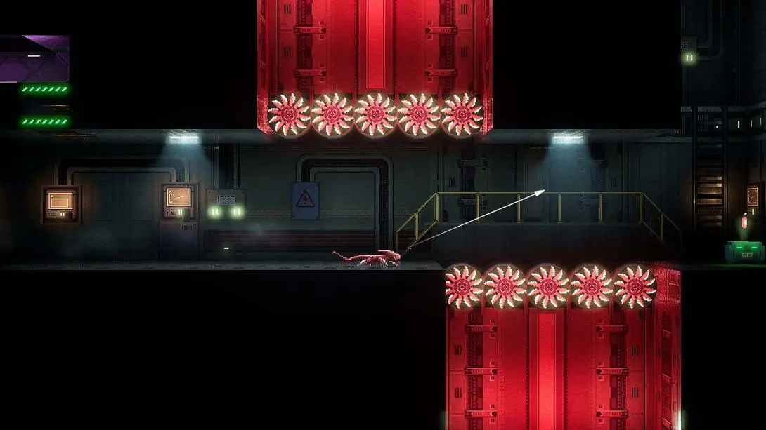 [Switch]离子位移 .ION Shift-梦境潮玩-mjcw