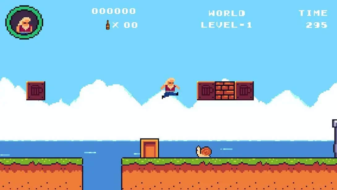 [Switch]超级醉鬼 Super Drunken Guy-梦境潮玩-mjcw