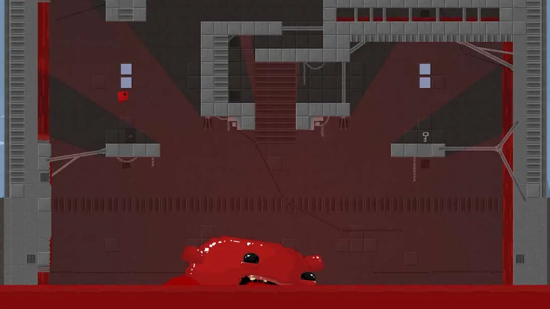 [Switch]超级食肉男孩 Super Meat Boy-梦境潮玩-mjcw