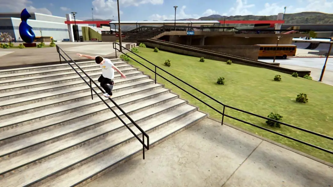 [Switch]滑板XL .Skater XL-梦境潮玩-mjcw