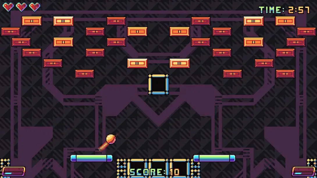 [Switch]Twin Breaker: A Sacred Symbols Adventure-梦境潮玩-mjcw