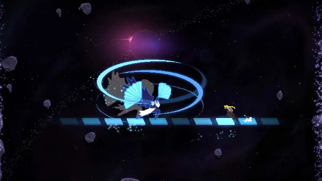 [Switch]星界战士 .Astral Ascent-梦境潮玩-mjcw