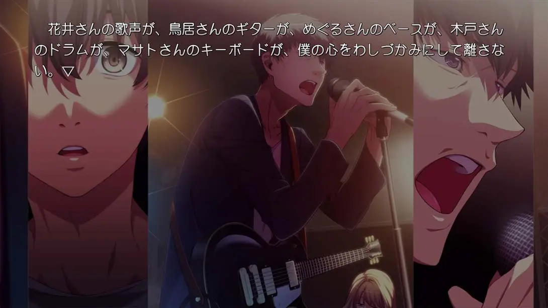 [Switch]MUSICUS!-梦境潮玩-mjcw