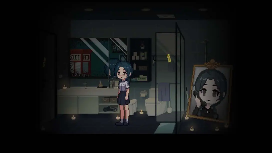 [Switch]空愿 .Recall Empty Wishes-梦境潮玩-mjcw