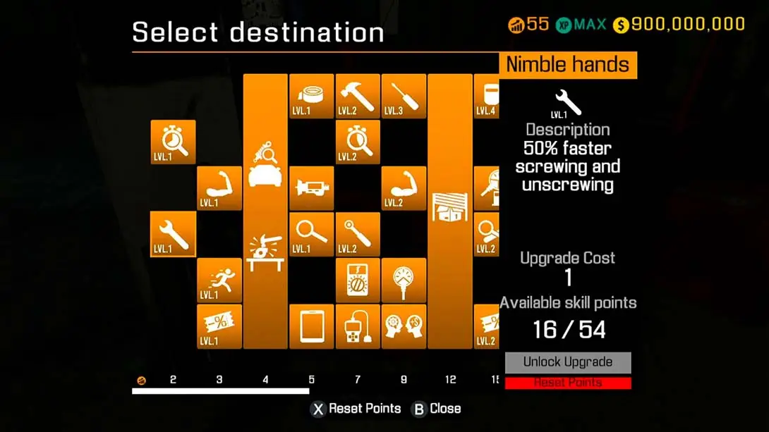 [Switch]修车模拟器口袋版2 Car Mechanic Simulator Pocket Edition 2-梦境潮玩-mjcw