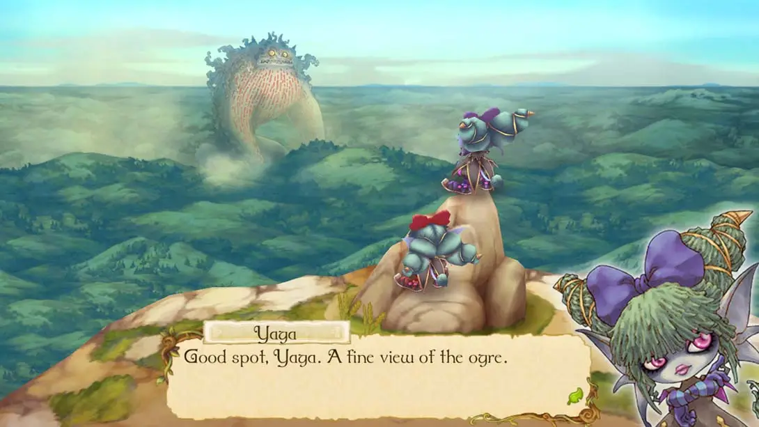 [Switch]艾格利亚:重生 EGGLIA Rebirth-梦境潮玩-mjcw