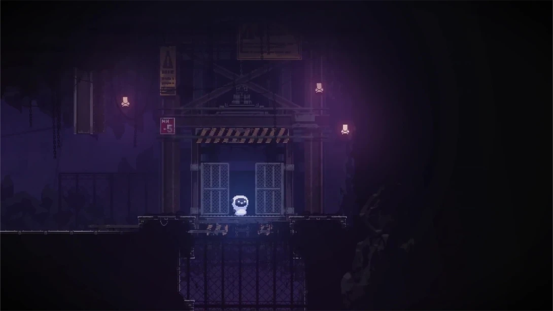 [Switch]羊羊的小冒险 .Sheepy A Short Adventure-梦境潮玩-mjcw