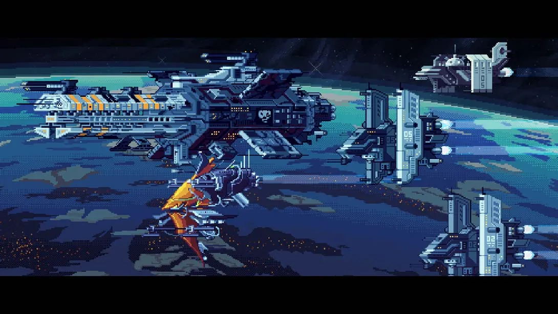 [Switch]For the Warp-梦境潮玩-mjcw