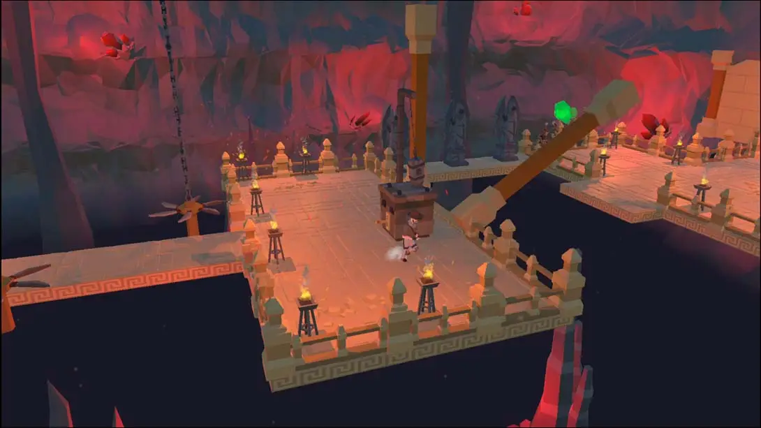 [Switch]Kauil’s Treasure-梦境潮玩-mjcw
