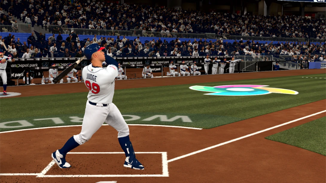 [Switch]美国职业棒球大联盟 26 .MLB® The Show 26-梦境潮玩-mjcw