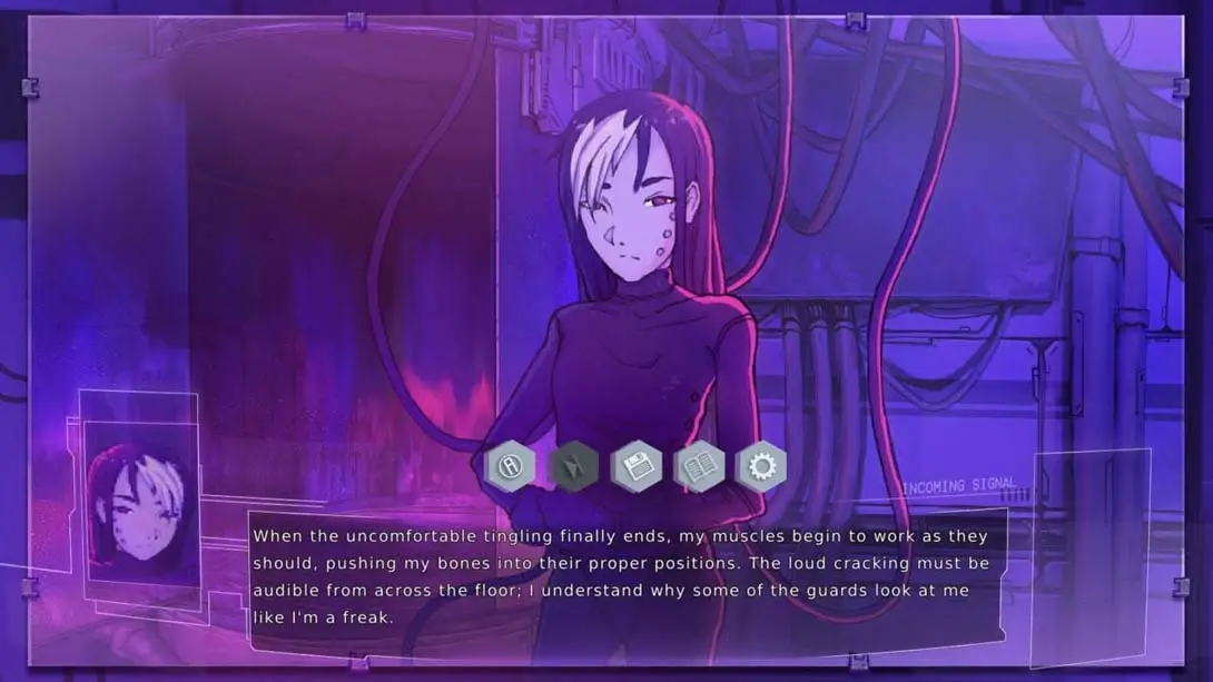 [Switch]协同效应 次时代版 .Synergia – NextGen Edition-梦境潮玩-mjcw