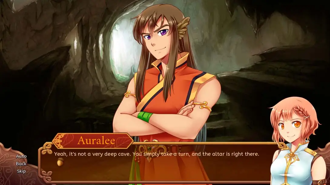 [Switch]Autumn’s Journey-梦境潮玩-mjcw