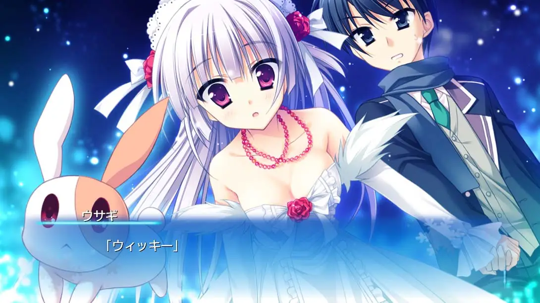 [Switch]初雪樱 はつゆきさくら-梦境潮玩-mjcw