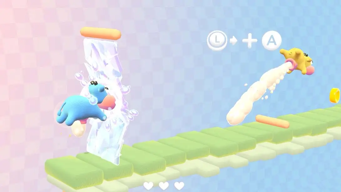 [Switch]那是一头牛 That’s a Cow-梦境潮玩-mjcw