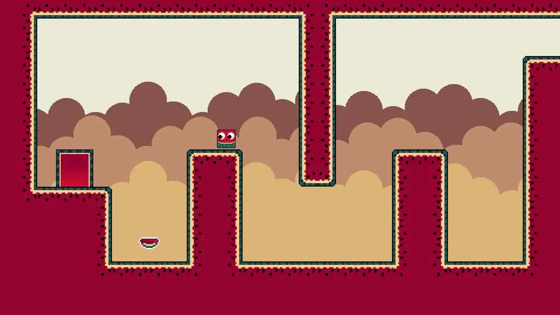 [Switch]西瓜块 Watermelon Blocks-梦境潮玩-mjcw